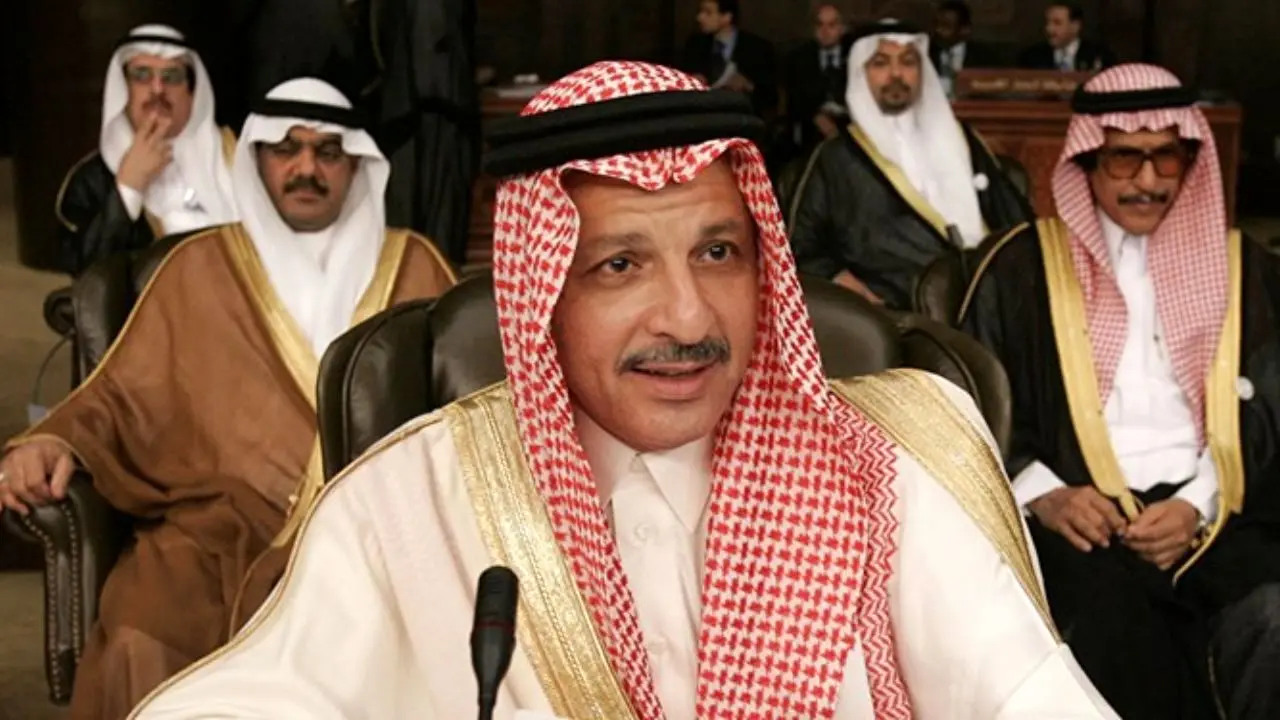 وزیر سعودی: جامعه بین‌الملل، با تمام ابزارها، با ایران مقابله کند