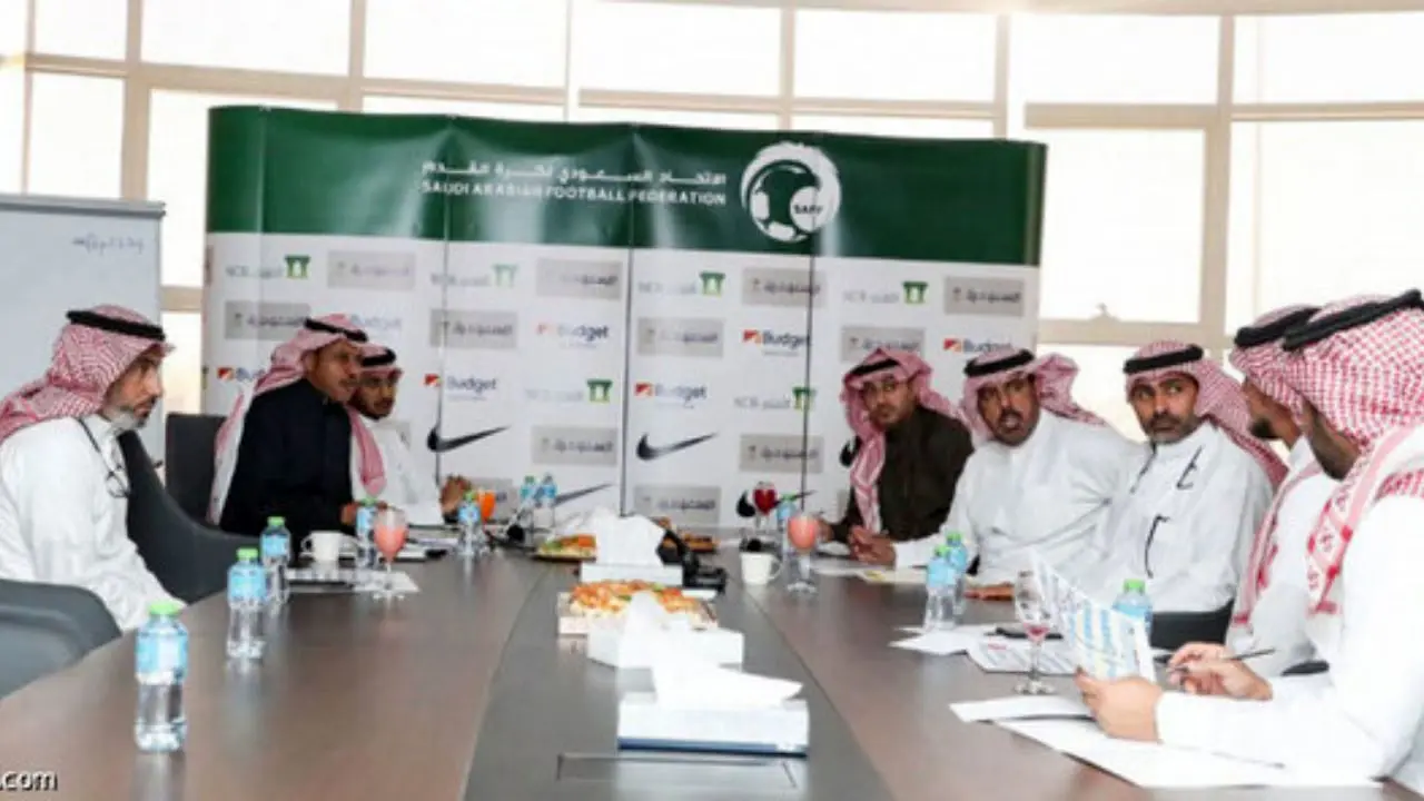هر چهار نماینده عربستان خواستار لغو لیگ قهرمانان آسیا