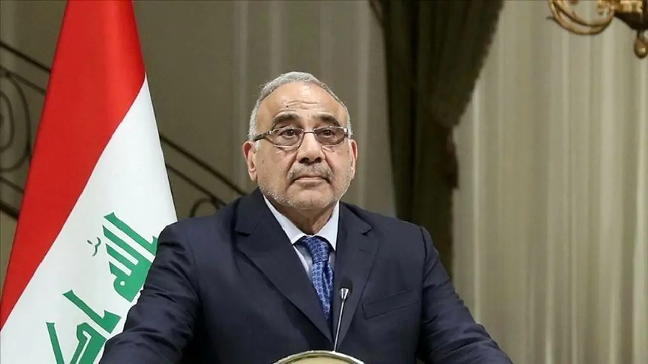 روزنامه الشرق الاوسط: توافق اولیه در عراق برای نخست‌وزیری مجدد «عبدالمهدی»