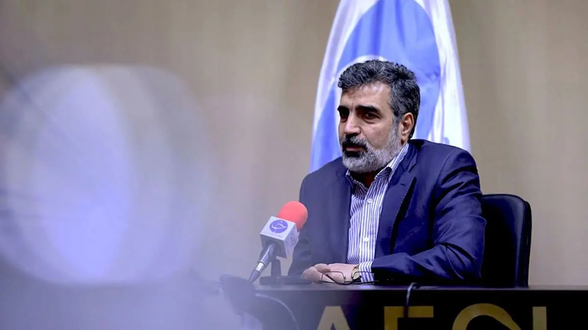 ایران درخواست آژانس اتمی برای دسترسی به نقاط حساس را رد کرده است