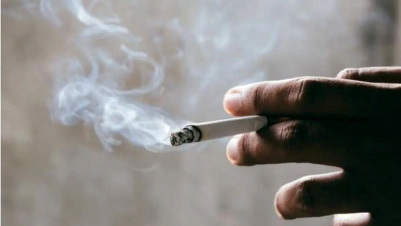 سیگاری‌ها بیشتر در معرض خطر کروناویروس هستند