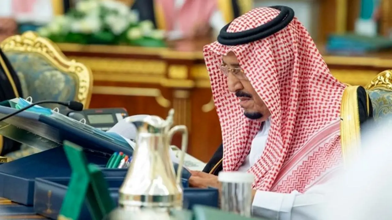 پادشاه عربستان وزیر اقتصاد این کشور را برکنار کرد