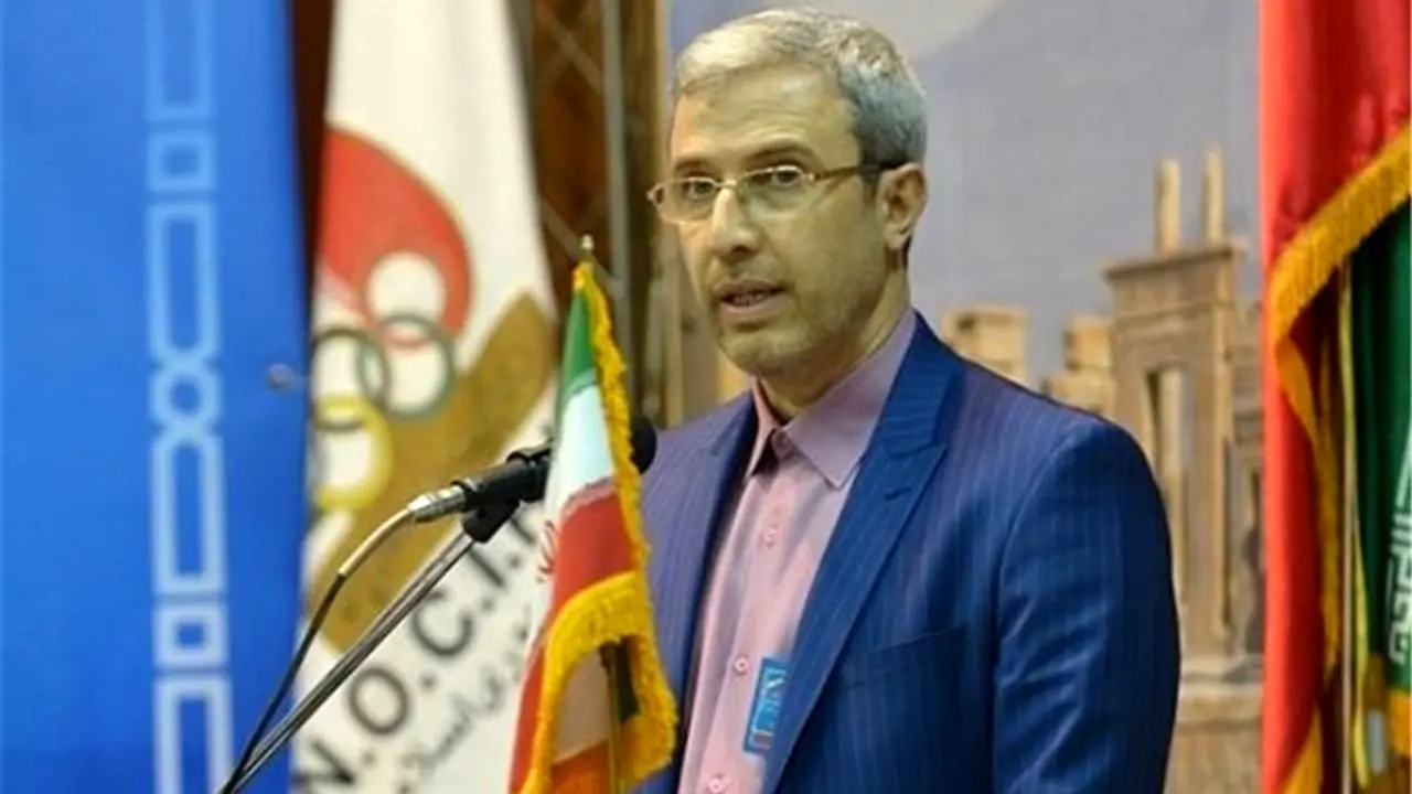 فدراسیون جهانی بی‌گناهی بازیکنان ایران را در نظر بگیرد/ از طریق IOC هم پیگیر می‌شویم