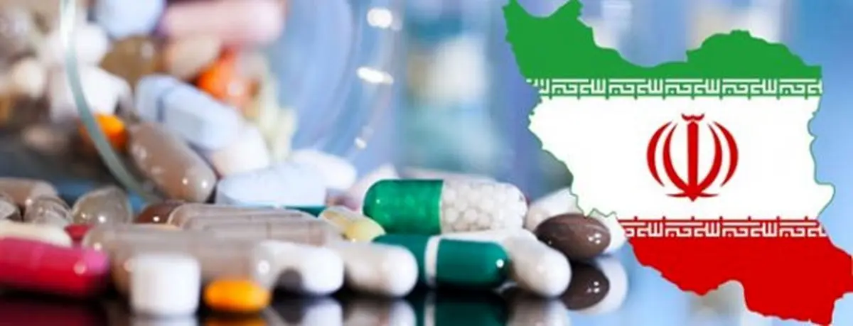 گروه فشار مرتبط با «ترامپ» در تلاش برای جلوگیری از فروش دارو به ایران است