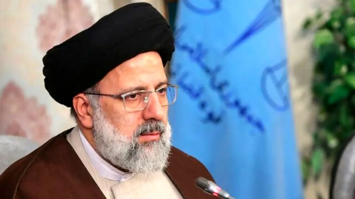 رئیسی درگذشت معاون قوه قضائیه را تسلیت گفت