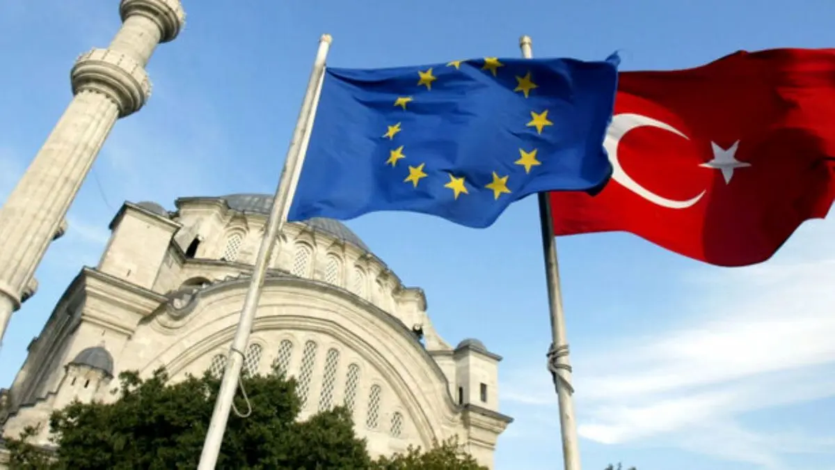 اروپا از استفاده ابزاری ترکیه از پناهجویان انتقاد کرد