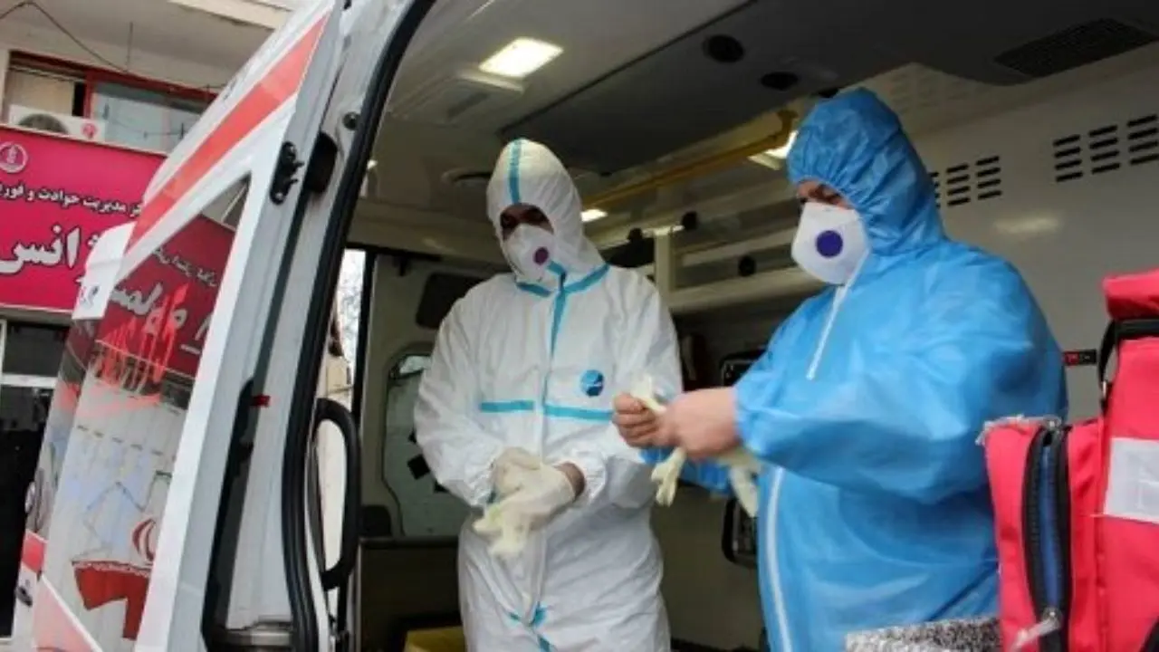 30 نفر مبتلا به ویروس کرونا در آذربایجان‌غربی شناسایی شد