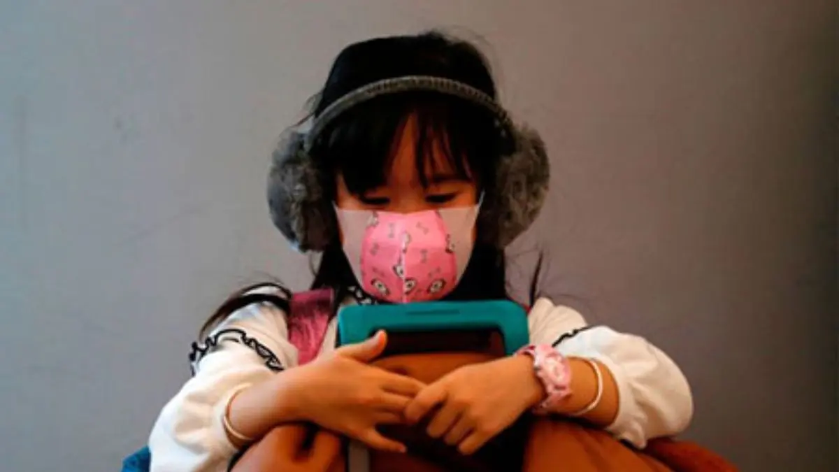 درباره شیوع بیماری کرونا با کودکان پنهان کاری نکنید