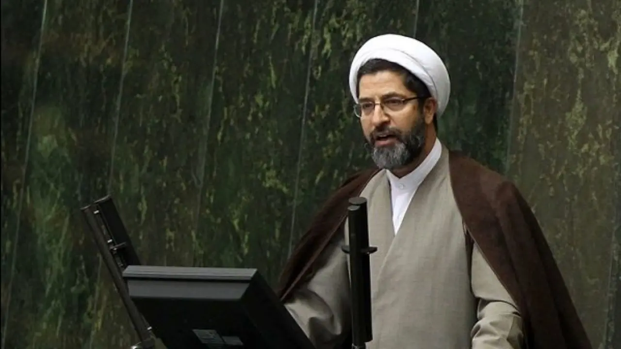 پارلمان مجازی ایران شبیه سازی کاملی از مجلس است