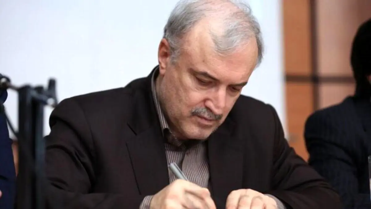 رابط علمی کشور با دولت‌ها و مراکز علمی درگیر در زمینه مبارزه با کووید 19 منصوب شد