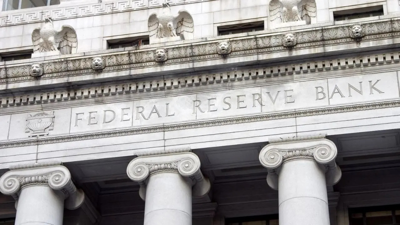 فدرال رزرو تا ژوئن نرخ بهره را 75 نقطه پایه کاهش می‌دهد
