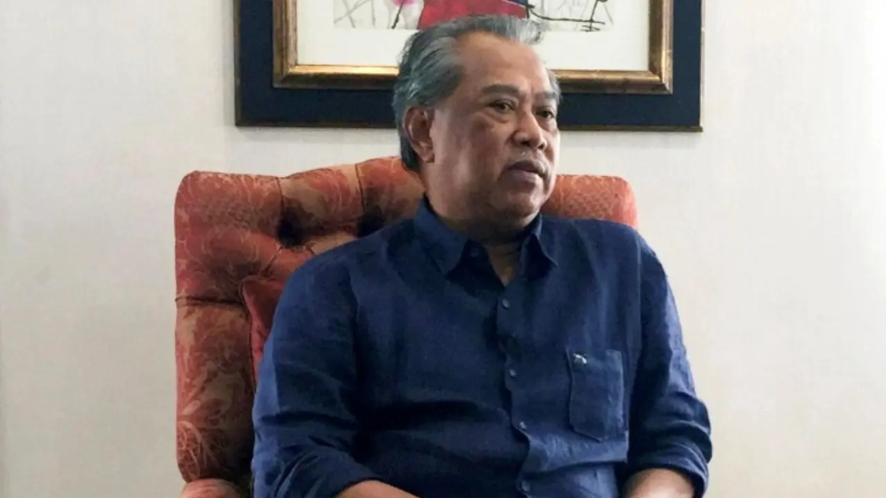 پادشاهی مالزی: «محیی‌الدین یاسین» نخست‌وزیر جدید است