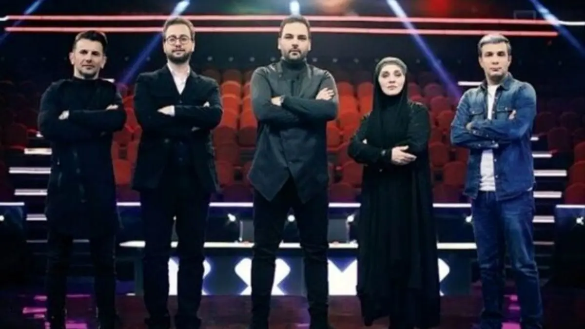 «عصر جدید2» چه تغییراتی دارد؟/ شرایط ضبط برنامه در چالش «کرونا»