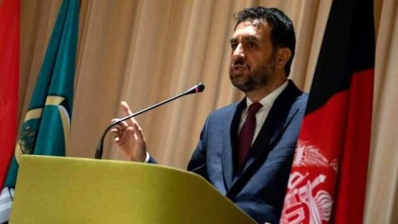 وزیر دفاع افغانستان: اگر طالبان شروط توافق را نقض کند، احتمال لغو آن وجود دارد