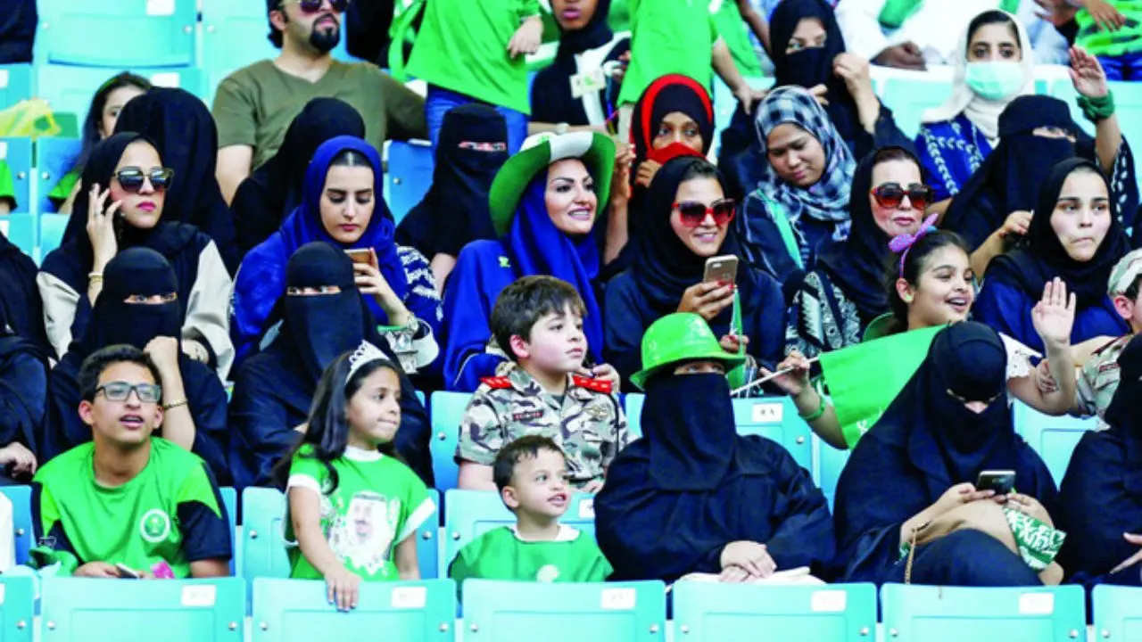 یک اتفاق تلخ در فوتبال عربستان