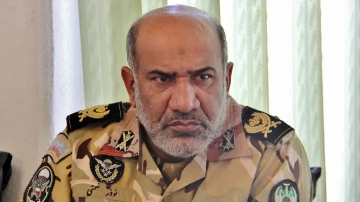 تشکیل قرارگاه مقابله با ویروس کرونا در نیروی زمینی ارتش