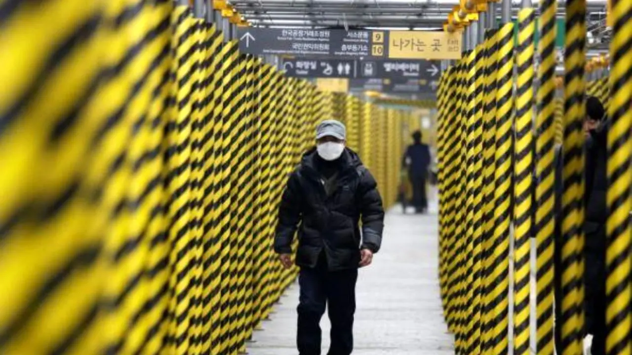 چین یک بازی بسیار پرطرفدار در اپل‌استور را به خاطر کرونا ممنوع اعلام کرد