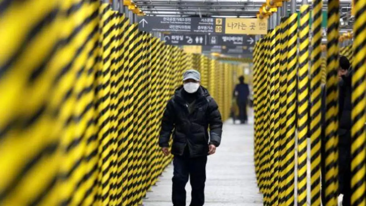 چین یک بازی بسیار پرطرفدار در اپل‌استور را به خاطر کرونا ممنوع اعلام کرد