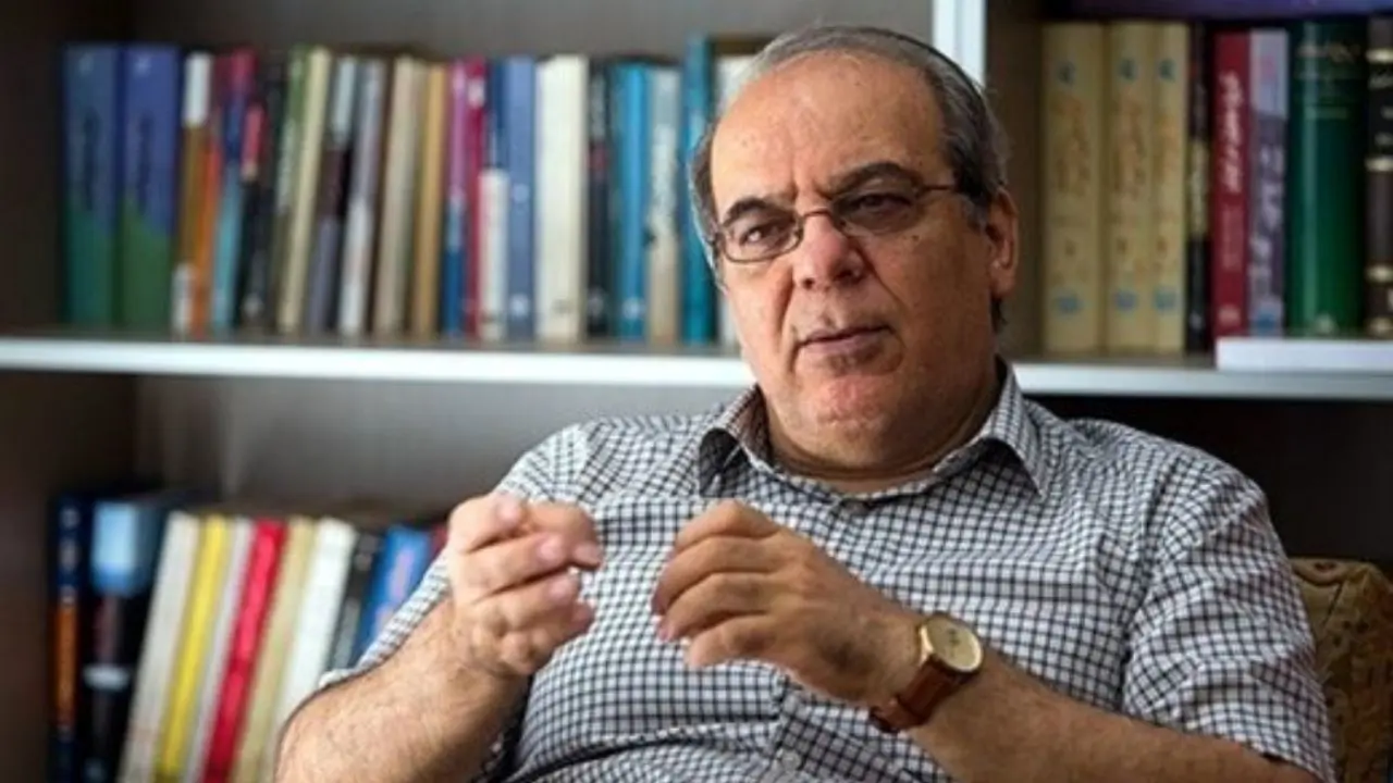 عباس عبدی از انفعال خطرناک اصولگرایی انتقاد کرد