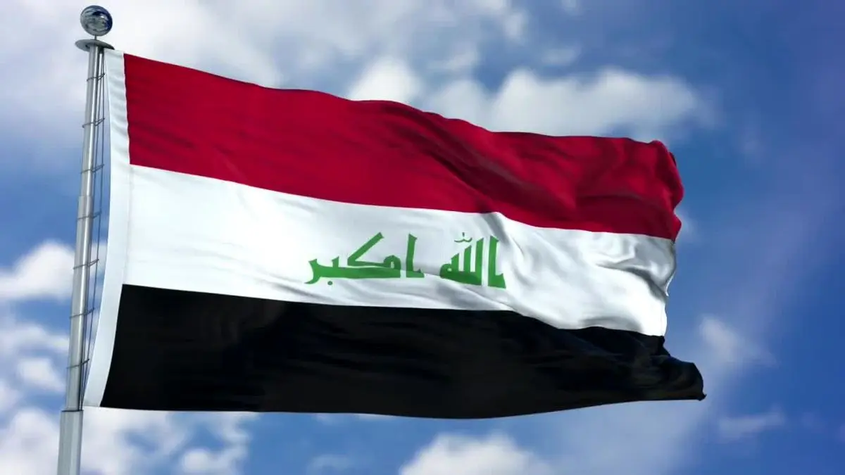 یکی از نیروهای نظامی وزارت کشور عراق ترور شد