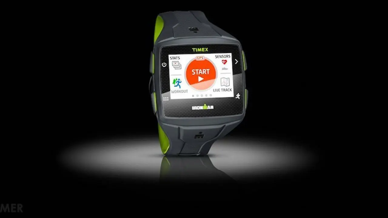 ساعت هوشمند تایمکس مجهز به GPS و عمر باتری 25 روزه معرفی می‌شود