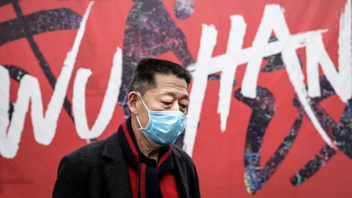چین: اتباع خود را از کشورهای آلوده به کرونا خارج می‌کنیم