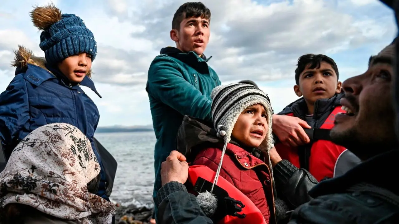 سازمان ملل: بیش از 13 هزار نفر در مرز ترکیه و یونان سرگردانند