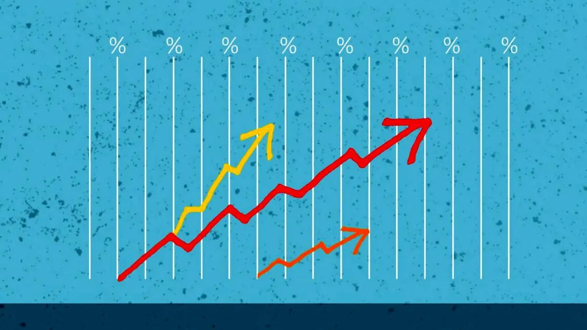 3 عامل مسلط در افزایش نرخ تورم بهمن‌ماه