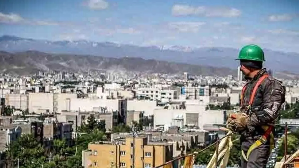 تهرانی‌ها امسال چه تعداد آپارتمان خرید و فروش کردند؟