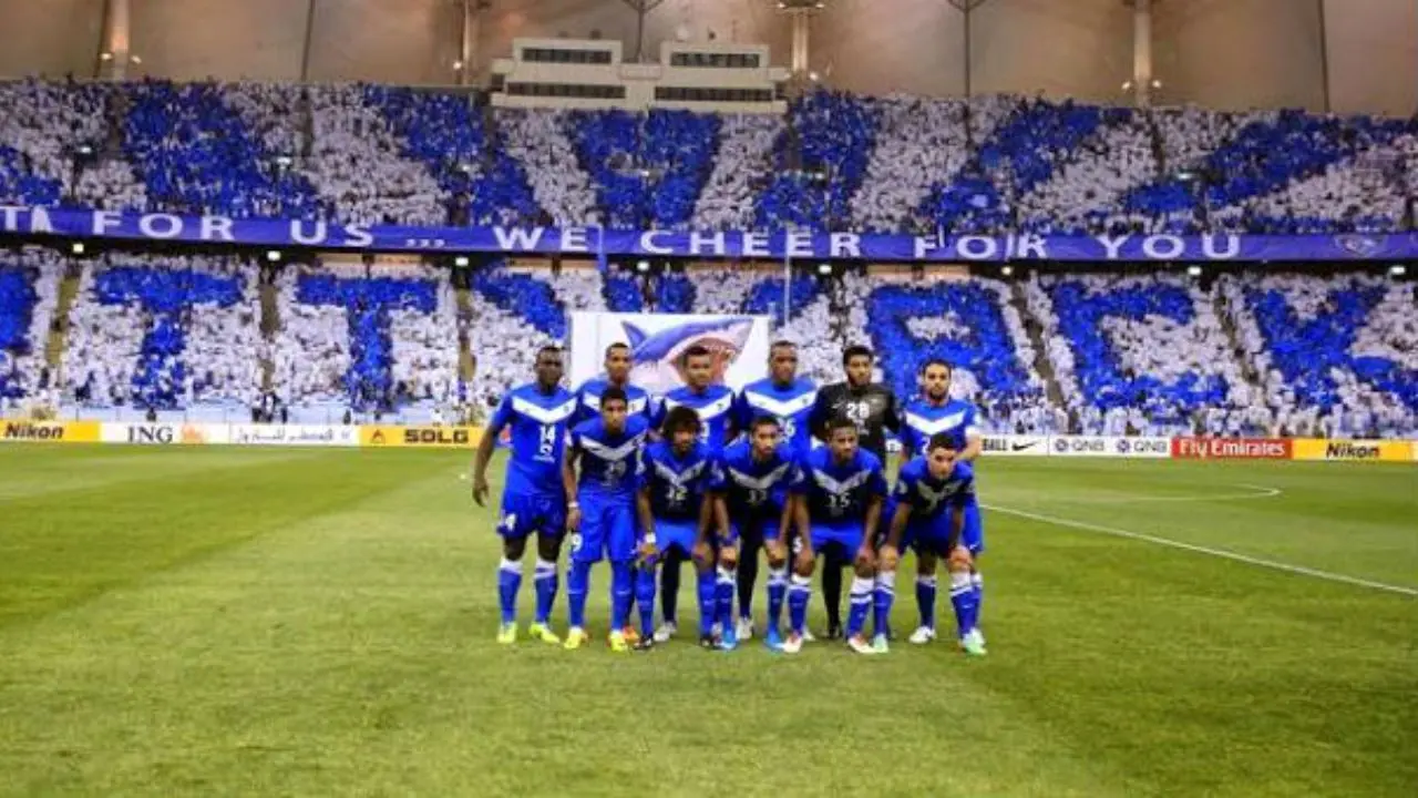 هشدار باشگاه الهلال به بازیکنانش  به خاطر کرونا