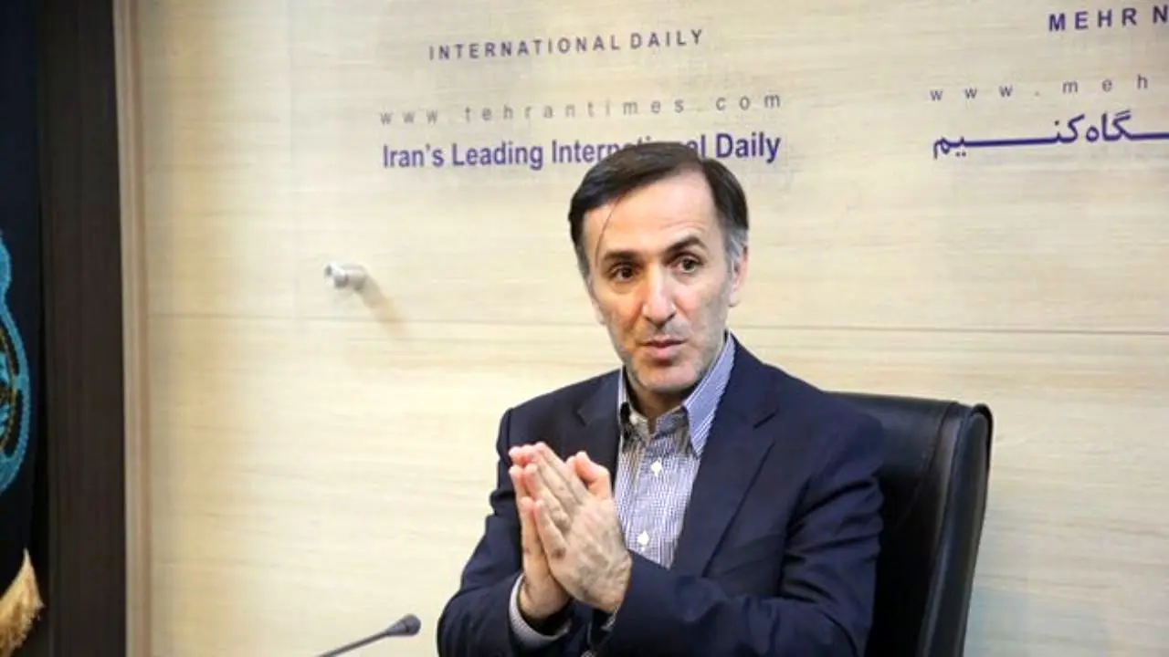 تشکیل کمیته ویژه برای جلوگیری از آسیب‌های کرونا بر تجارت ایران
