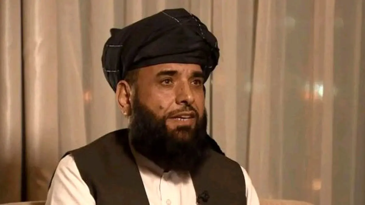 آمادگی مشروط طالبان به آغاز مذاکرات با دولت کابل از سه‌شنبه