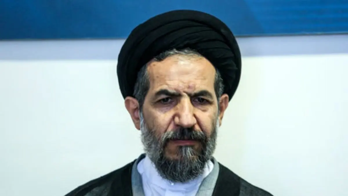 ابوترابی فرد درگذشت شیخ‌الاسلام، آیت‌الله حبیبی و شیخ علی خلفی را تسلیت گفت