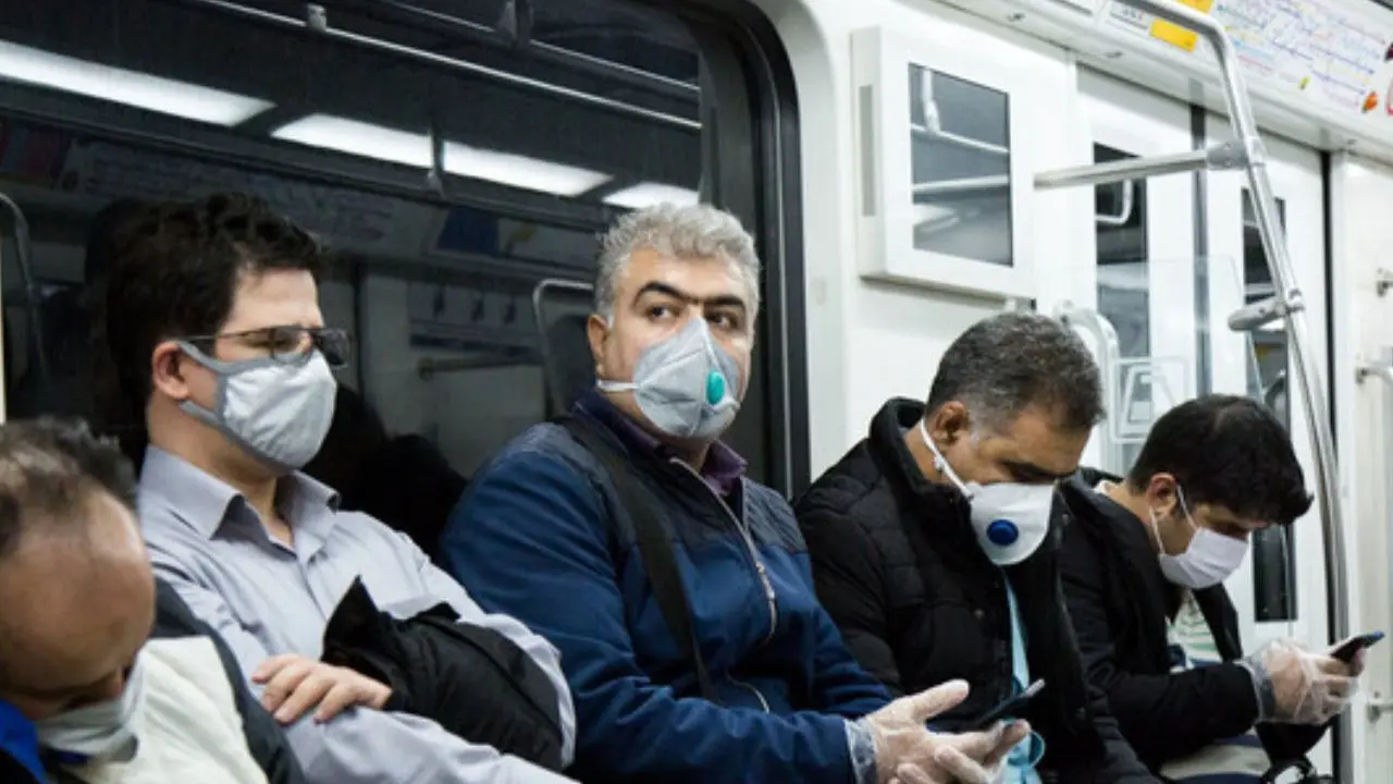 خبر ابتلای 40درصد تهرانی‌ها به کروناویروس تا پایان سال تکذیب شد