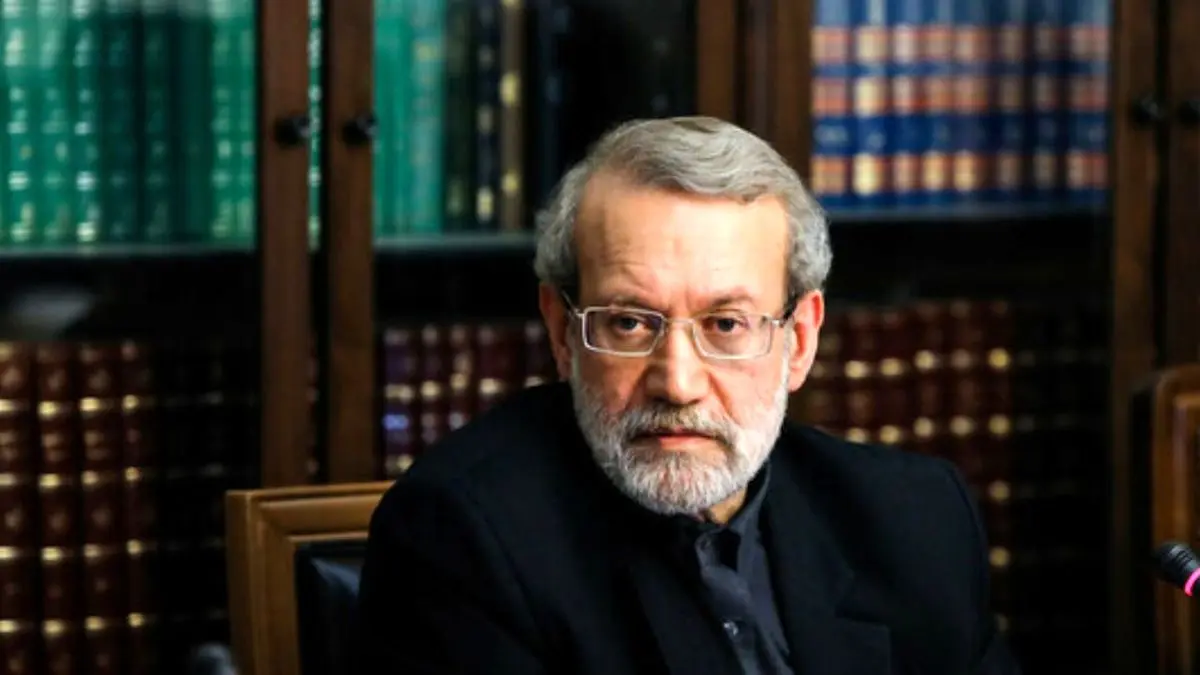 رئیس مجلس از روند مقابله با کرونا به مراجع تقلید گزارش داد