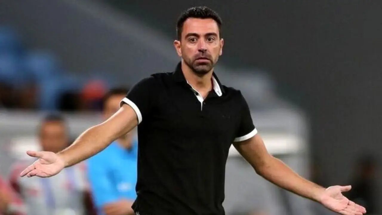 باشگاه السد شایستگی قهرمانی در لیگ ستارگان قطر را ندارد