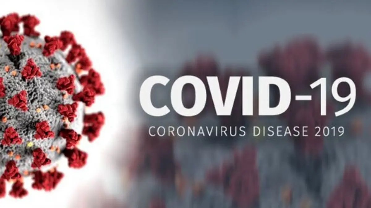 مدت زمان نهفتگی کروناویروس چقدر است؟