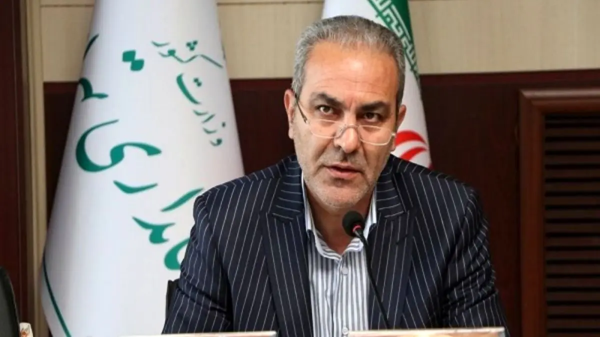 سازمان مدیریت و برنامه‌ریزی استان تهران تا پایان ماموریت کرونا در کنار کادر درمان است