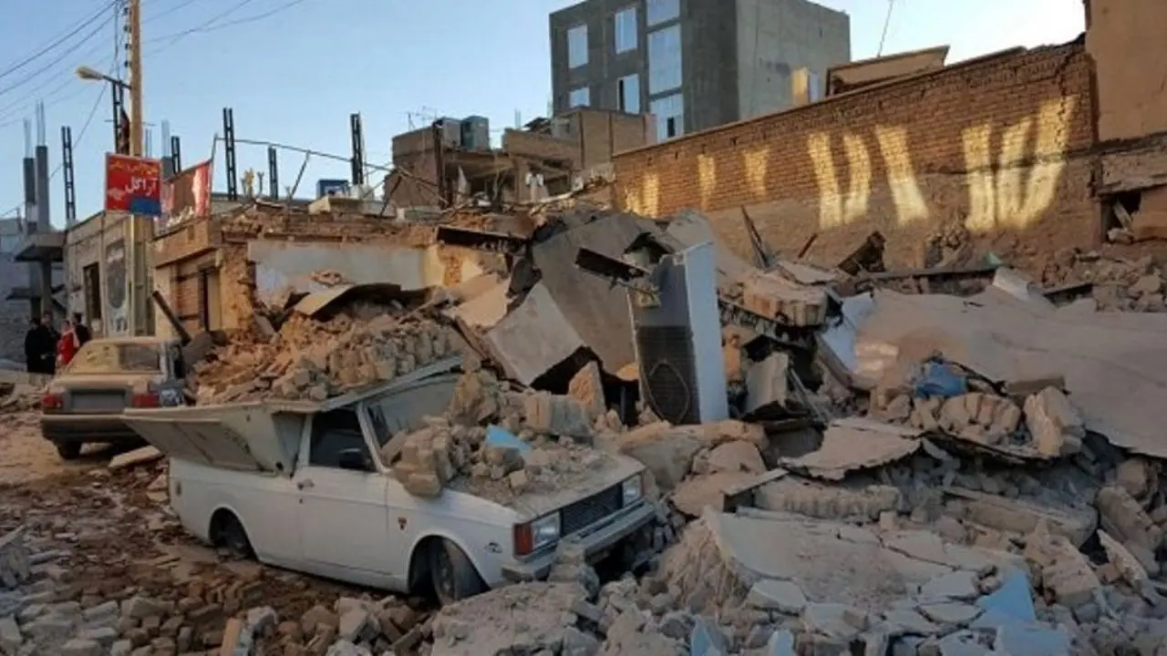 4 هزار واحد مسکونی زلزله‌زده در خوی بازسازی و تعمیر می‌شود