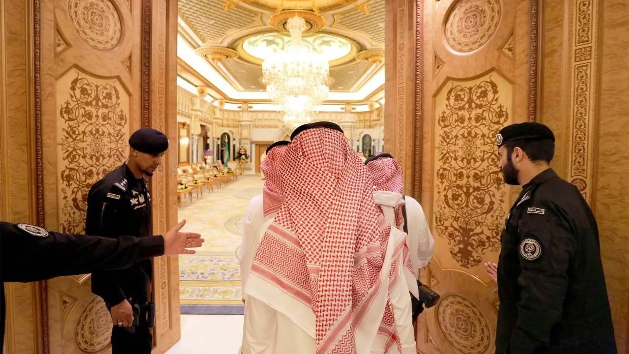 مقامات سعودی آزادی برخی از شاهزادگان محبوس را آغاز کردند