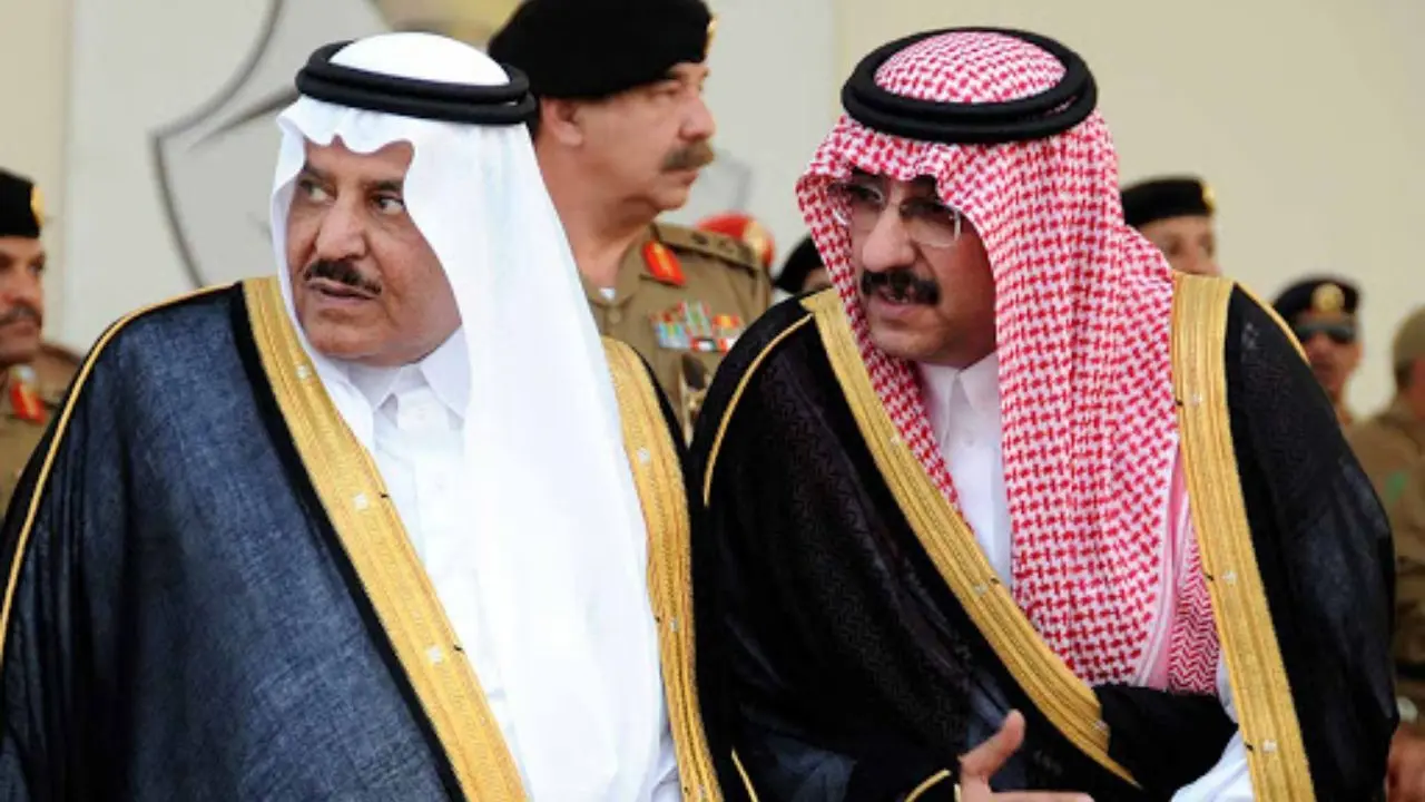 القدس العربی: «کودتا» در عربستان سعودی رخ داده است اما توسط «بن سلمان»