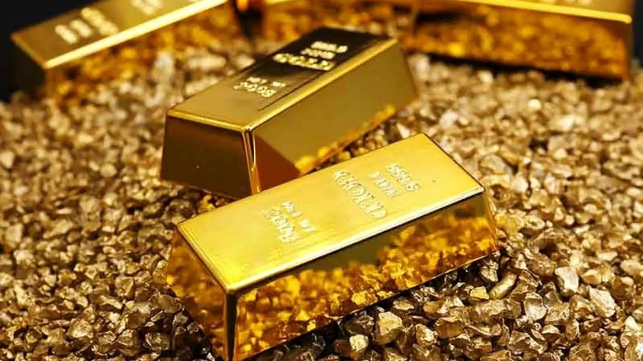 قیمت طلا به بالای 1700 دلار جهش کرد