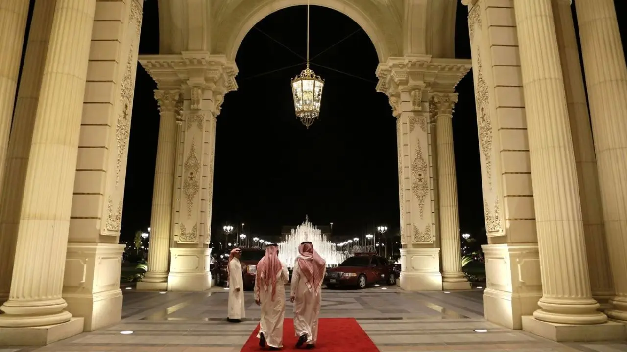 میدل‌ایست آی: دستکم 20 شاهزاده سعودی بازداشت شده‌اند