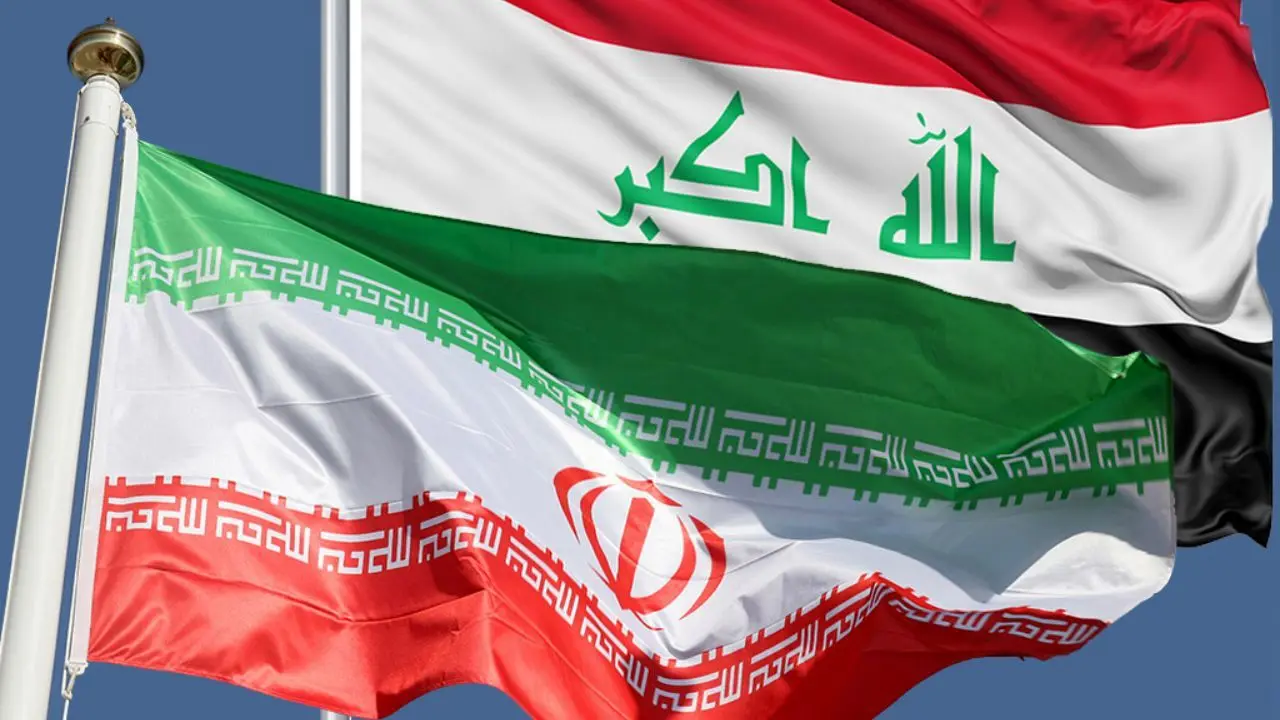 سرکنسول ایران در اربیل با مسئول روابط خارجی اقلیم کردستان عراق رایزنی کرد