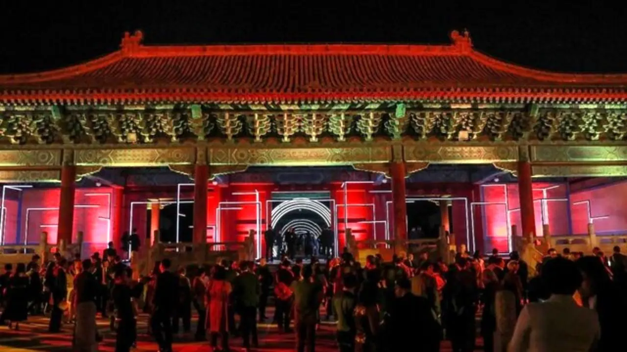جشنواره فیلم پکن رسما به تعویق افتاد