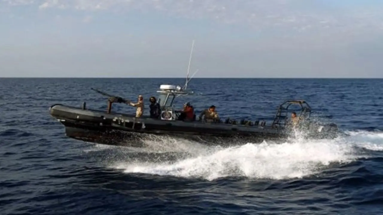 یگان عملیات دریایی در لیبی برای حمله به کشتی‌های ترکیه تشکیل شد