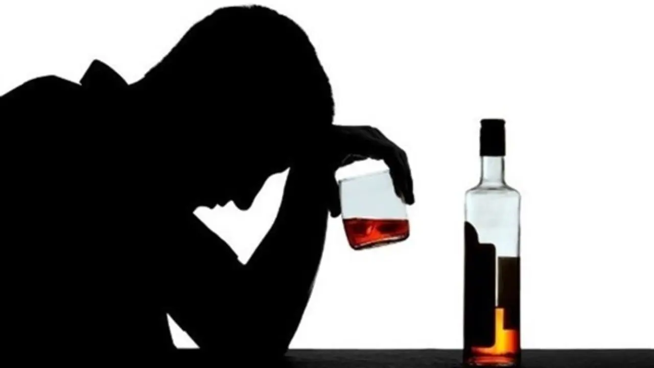 مصرف مشروبات الکلی سیستم ایمنی بدن را ضعیف می‌کند