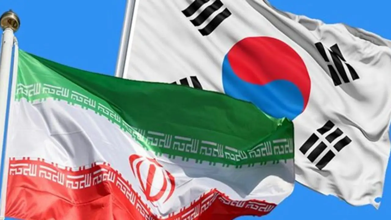 اتباع کره‌جنوبی تا پایان هفته جاری ایران را ترک می‌کنند