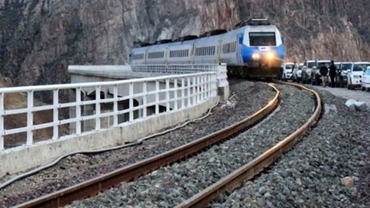 جزئیات کنسلی بلیت قطارهای رجا‌