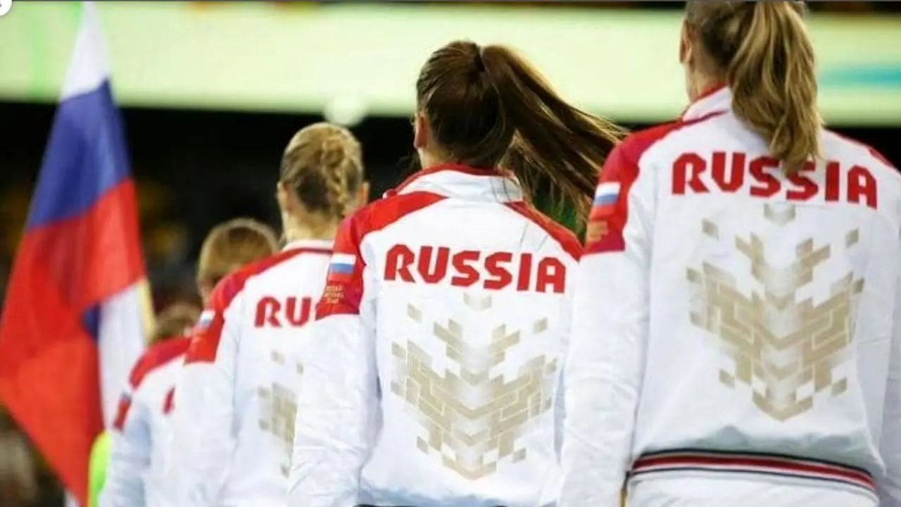 تیم ملی فوتبال زنان روسیه قرنطینه می‌شود